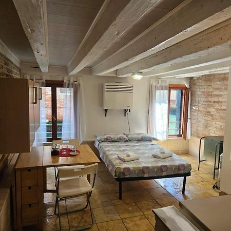 ונציה Romantic Apartment מראה חיצוני תמונה