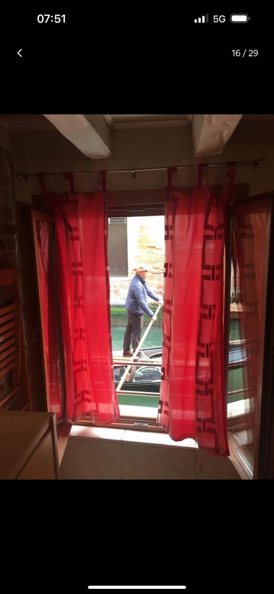 ונציה Romantic Apartment מראה חיצוני תמונה