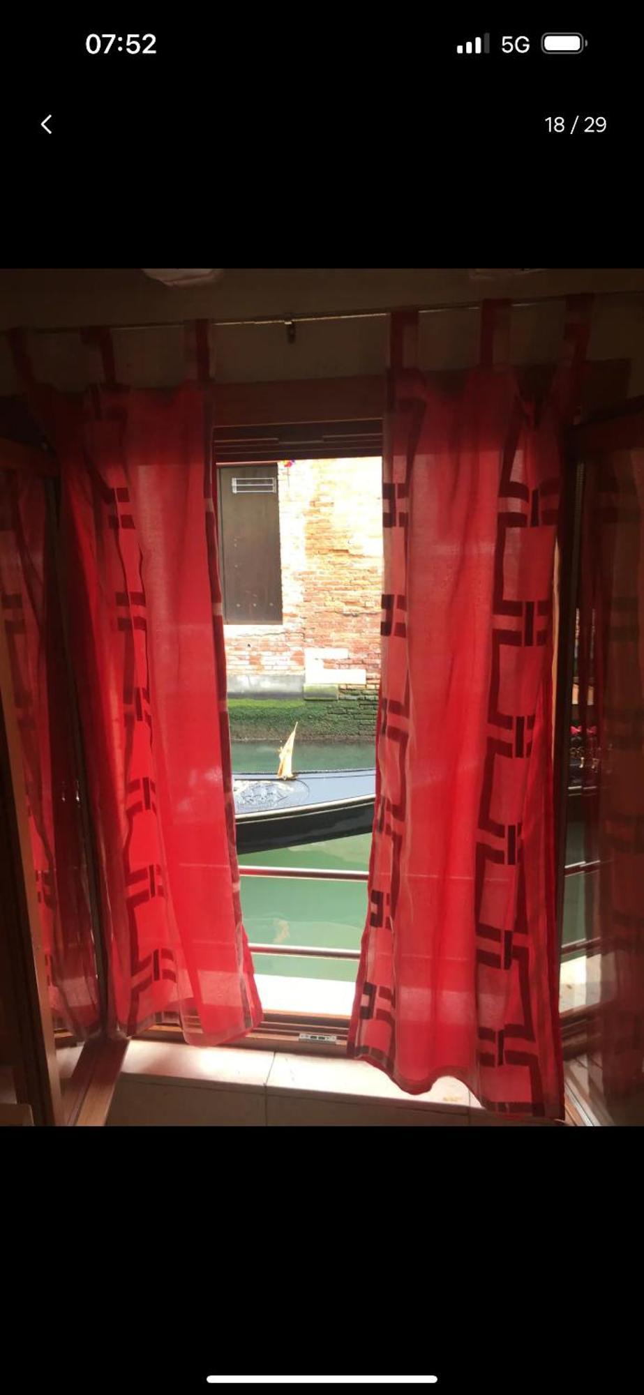 ונציה Romantic Apartment מראה חיצוני תמונה