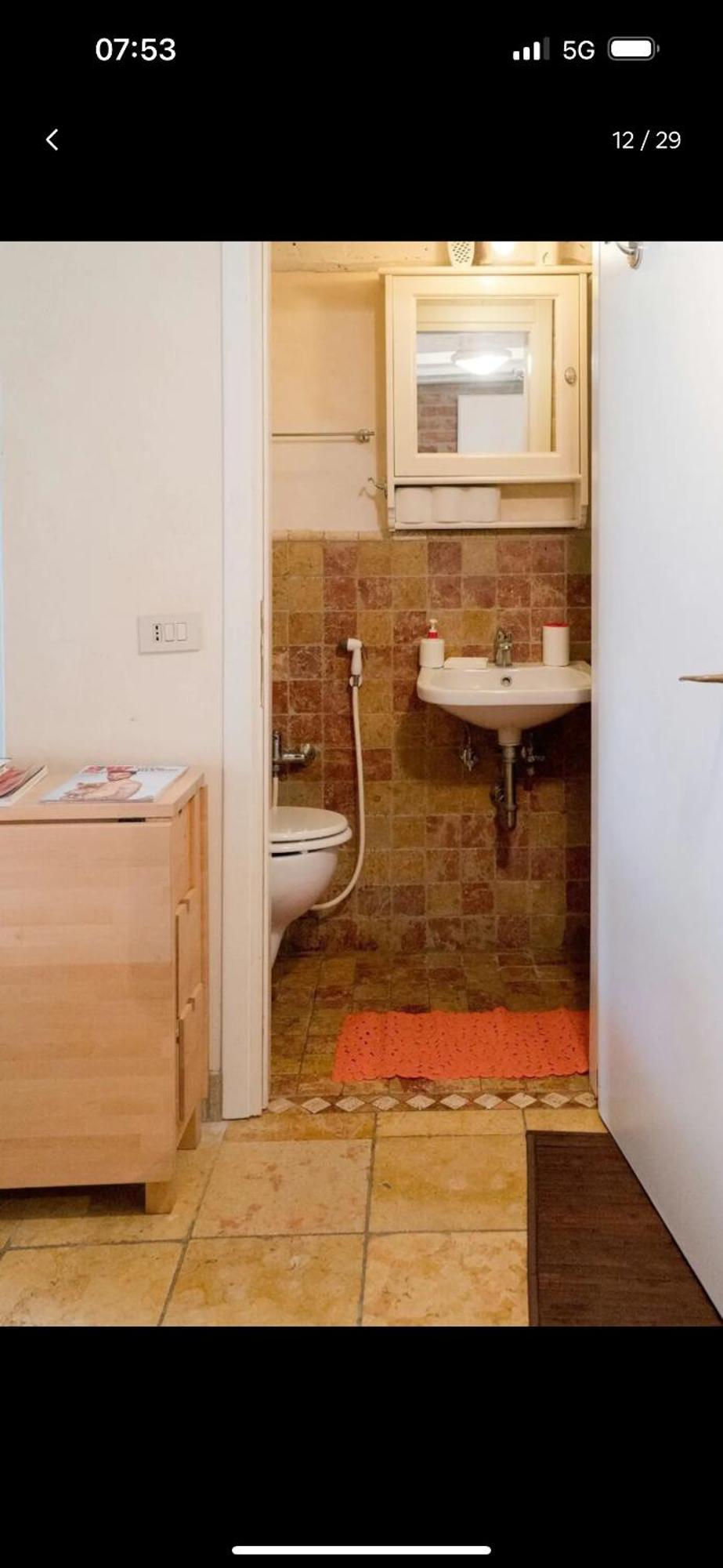 ונציה Romantic Apartment מראה חיצוני תמונה