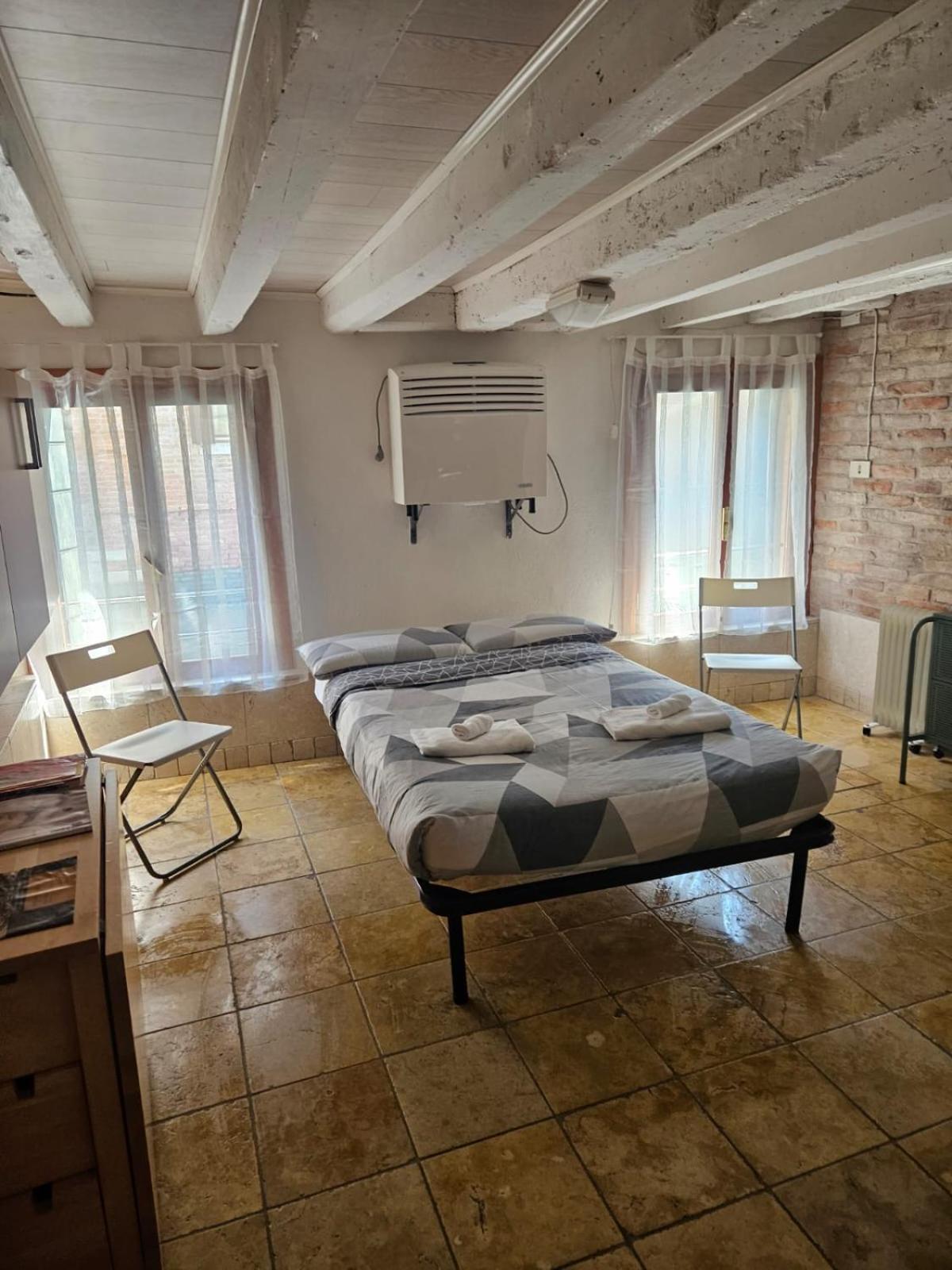 ונציה Romantic Apartment מראה חיצוני תמונה