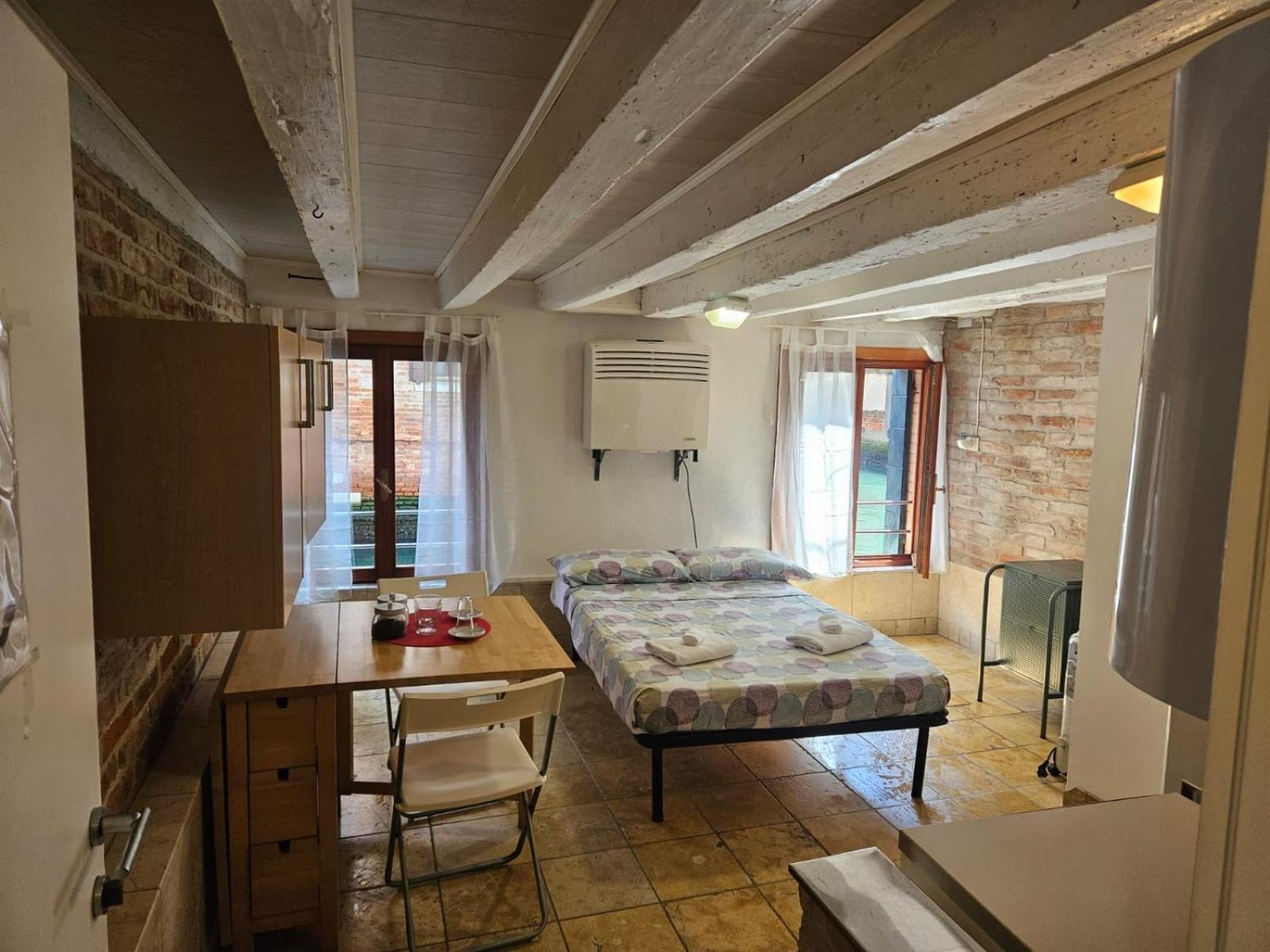 ונציה Romantic Apartment מראה חיצוני תמונה