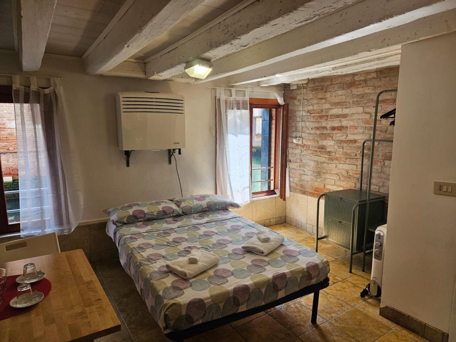 ונציה Romantic Apartment מראה חיצוני תמונה